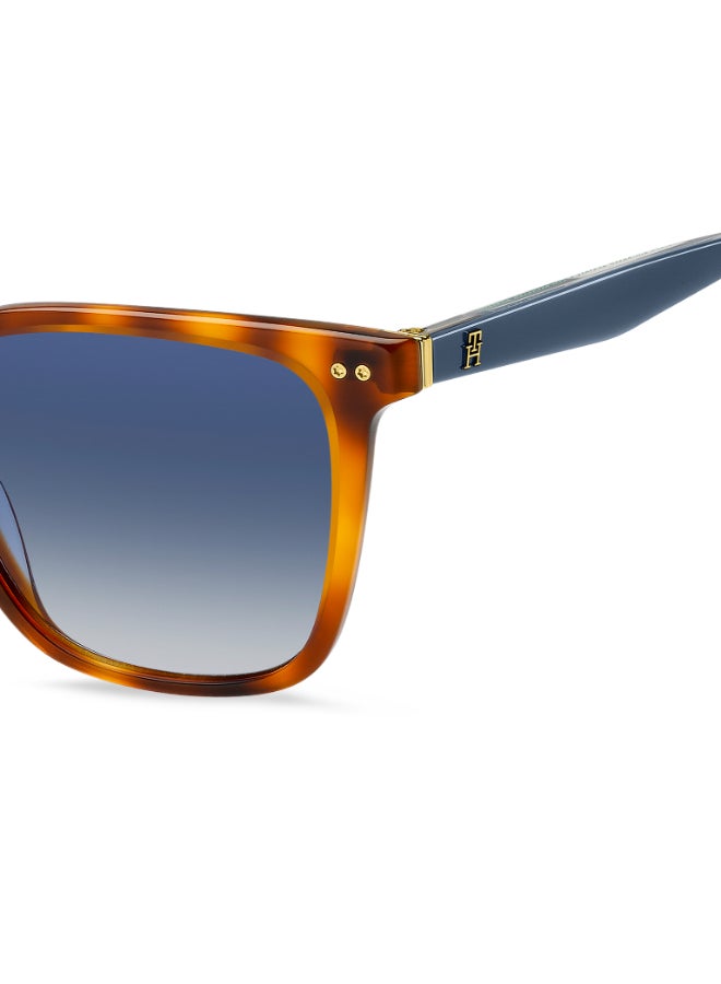 TOMMY HILFIGER SQUARE TOMMY HILFIGER SUNGLASSES FRAMES - Image 4
